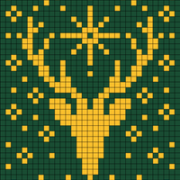 Copy of stag sun