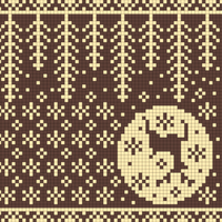 Copy of Copy of Deer