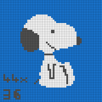 snoopy