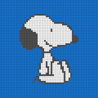 Copy of snoopy