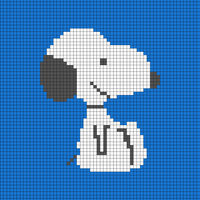 Copy of snoopy