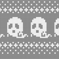 Spooky Sock