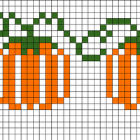 Copy of Pumpkin Sweater