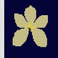 Blouse No. 1: Orchid
