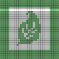 Leaf square