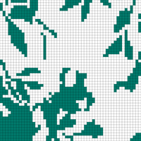 long panel botanic