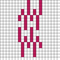 horisontal lines