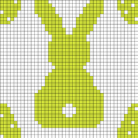 Big Bunny Blanket