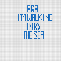 sea