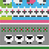 SHEEP DESIGNS