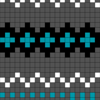 Copy of Montana shawl 2