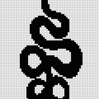 crowley's snake elongated.png