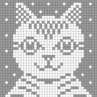 Cat large