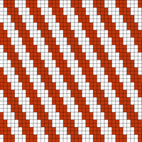 stripes side a