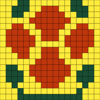 Flower B