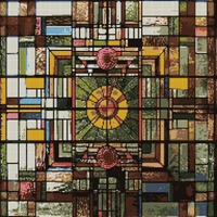 Stained Glass