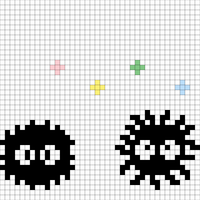 Soot Sprites