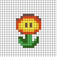 Fire Flower