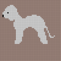 Copy of Bedlington