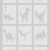 Dinosaur Baby Blanket