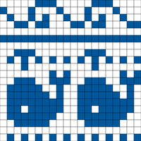 whale hat 2