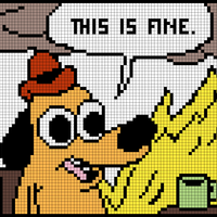This is fine