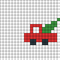 Red Truck