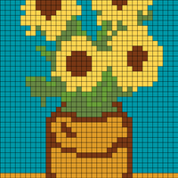 Copy of Copy of VanGoghSunflowers.webp