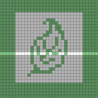 Copy of Leaf square