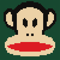 Paul Frank Graph