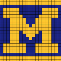 Block M