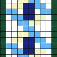 Spanish tile