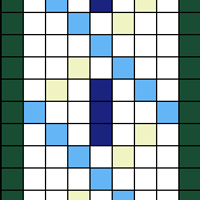 Spanish tile 2