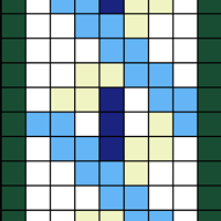 Spanish tile 3