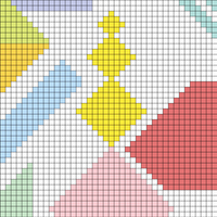 Intarsia 1.21225