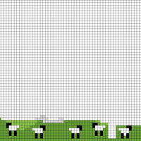 farm pattern
