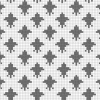 vintage bird pattern