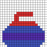 Curling Stone