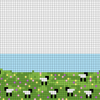 Copy of farm pattern