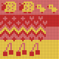 Scarf draft 1