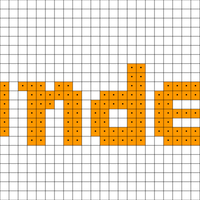 Copy of Degen Lettering Template