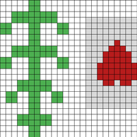 pine hearts 2
