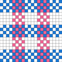 Tartan #2