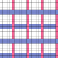 Tartan #3