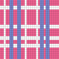 Tartan #4