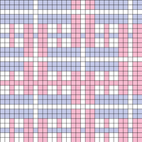 Tartan #5