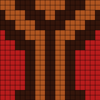Rug pattern