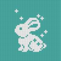 Copy of Bunny Bonnet