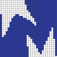 Copy of Star scarf