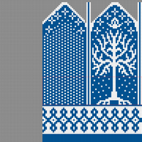tree of gondor
